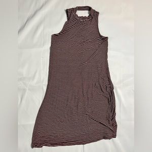 Art Class stretchy rubbed dress